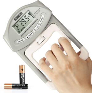 Handeful Grip Strength Tester, Hand...