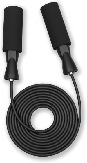 Jump Rope for Fitness – Adjustabl...