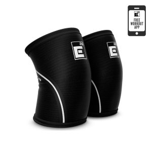 Element 26 Knee Sleeves for Weightl...