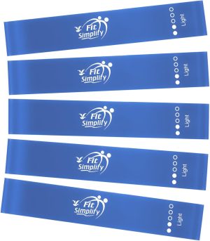 Fit Simplify Resistance Loop Exerci...