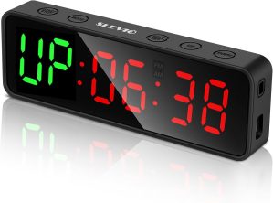 Portable Gym Workout Timer, Fitness...