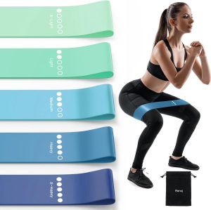 Resistance Bands for Working Out, 5...