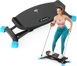 MERACH Balance Board for adults, Mi...