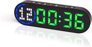 Portable Gym Timer for Home Gym Int...