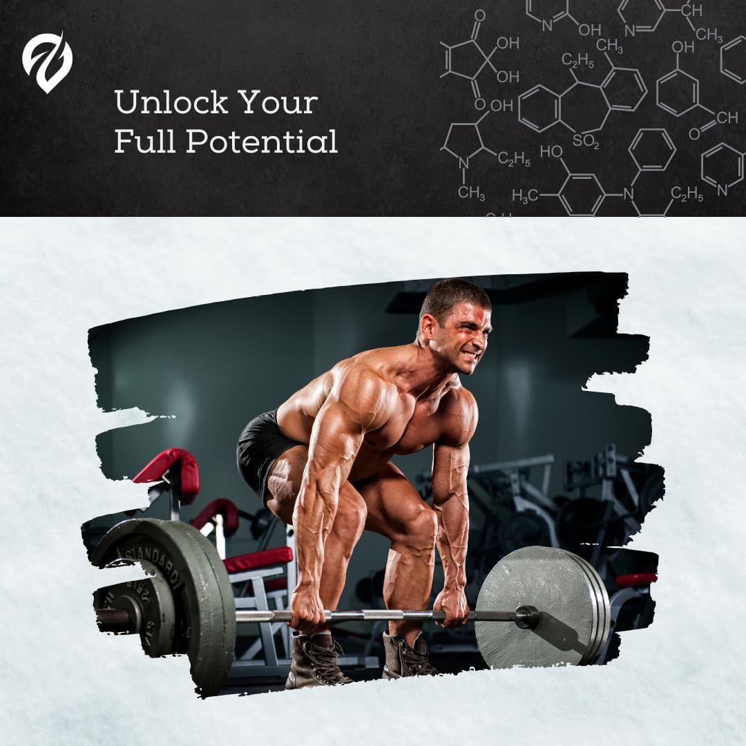 Liquid Chalk, Mess Free Gym Chalk for Weightlifting, Gymnastics, Rock Climbing, Dancing, and Lifting. Sweat Resistant and Long Lasting for Stronger Hand Grip. Package May Vary. - Image 9