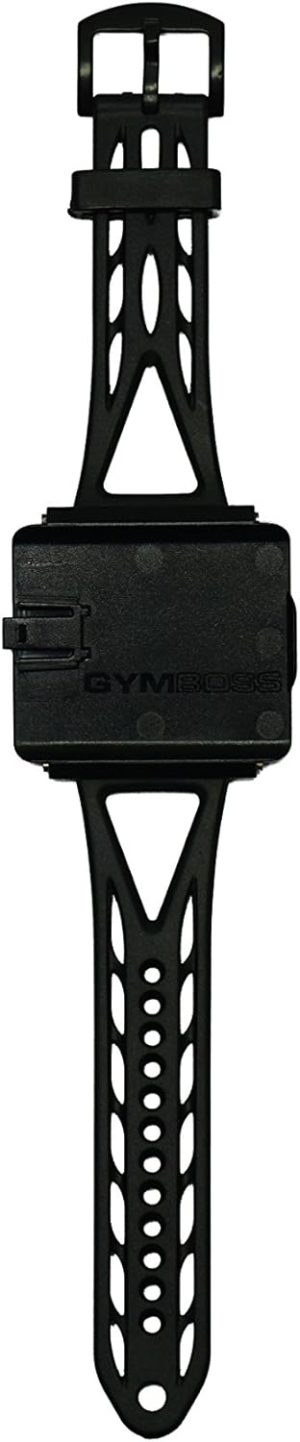 Gymboss Interval Timer and Stopwatc...