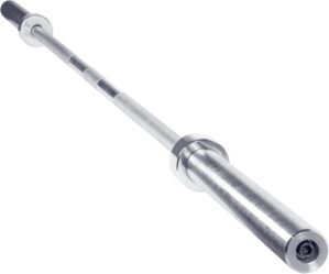 CAP Barbell 2-Inch Olympic 7 ft Bar...