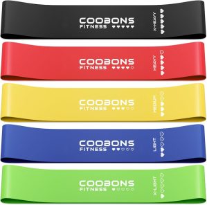 Resistance Bands for Working Out, E...