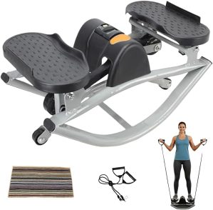 2026 New Rock Stepper Side to Side,...