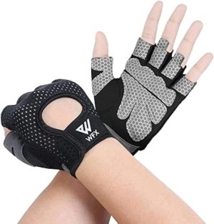 WESTWOOD FOX Weight Lifting Gloves ...
