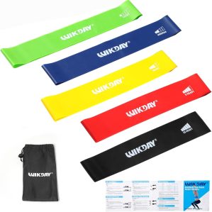 Resistance Bands for Working Out Ex...