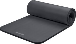 Retrospec Solana Yoga Mat 1″ ...
