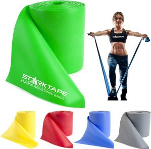Resistance Bands Professional 8,16,...