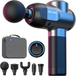 BOB AND BRAD C2 Massage Gun, FSA El...