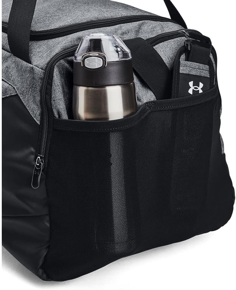 Under Armour Unisex-Adult Undeniable 5.0 Duffle - Image 3