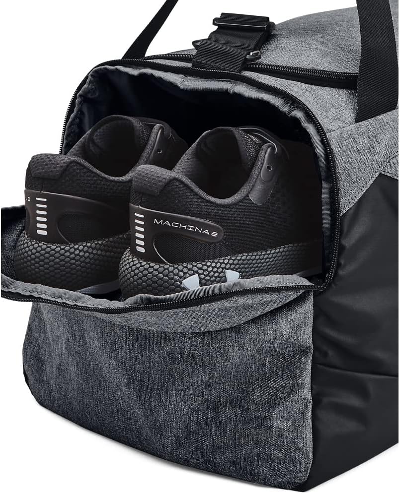 Under Armour Unisex-Adult Undeniable 5.0 Duffle - Image 4