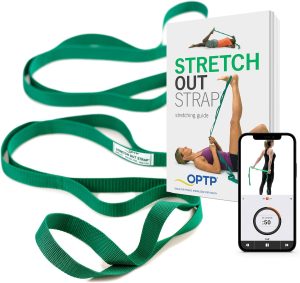 OPTP The Original Stretch Out Strap...