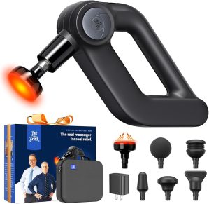 BOB AND BRAD D5 Pro Plus Massage Gu...