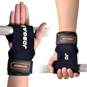 Weight Lifting Wrist Strap, Double ...