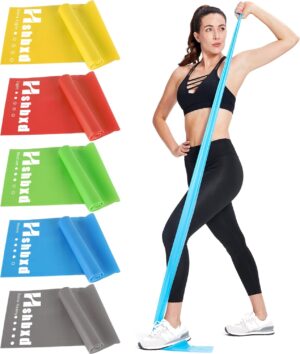 Resistance Bands for Working Out, P...