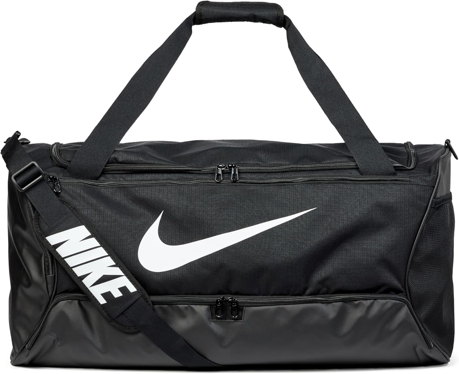 Nike Unisex Adult Brasilia 9.5 Training Duffel Bag