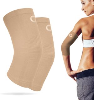 Elbow Brace Compression Sleeve (1 P...