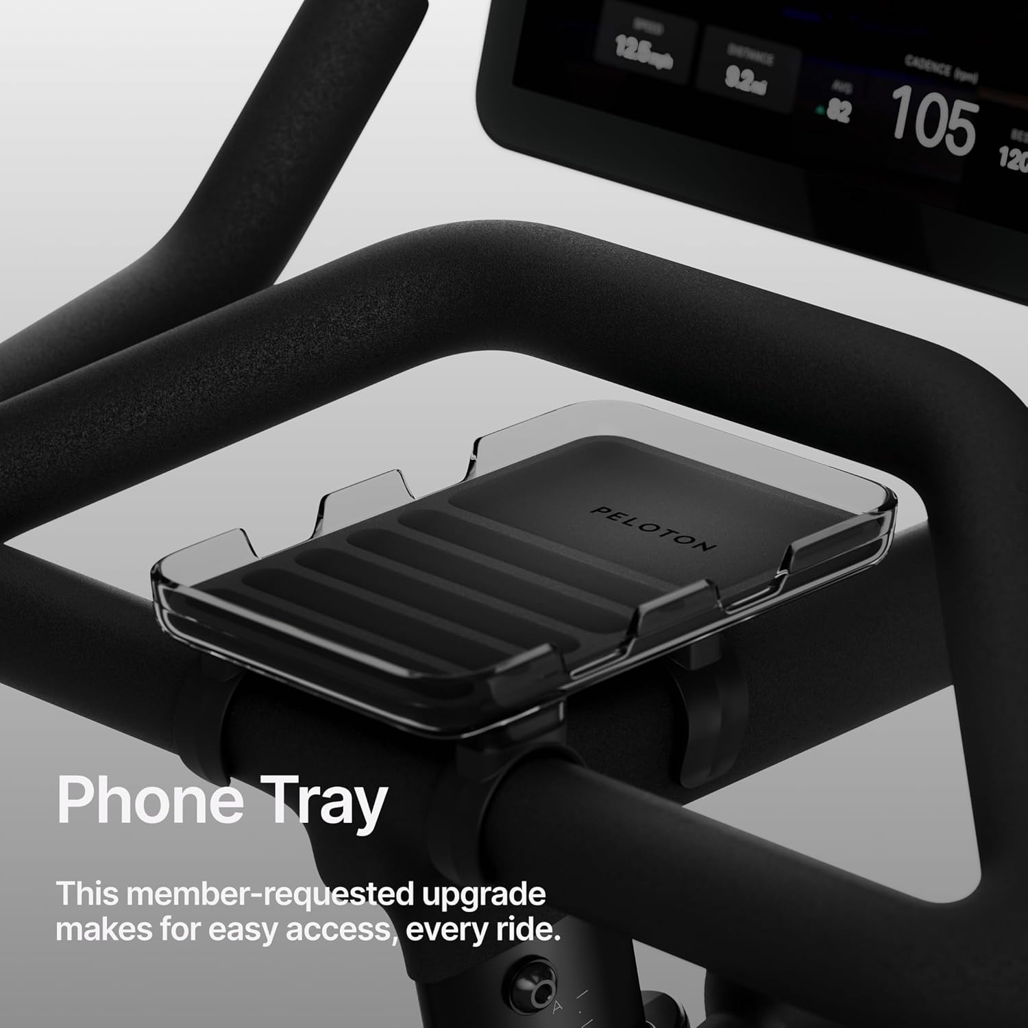 Peloton Bikes, Indoor Exercise bikes for Cardio and Strength Training - Image 15