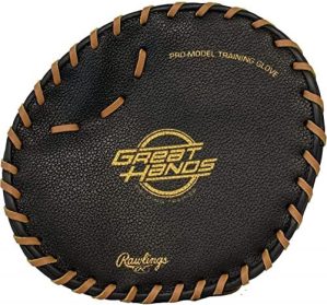 Rawlings | Great Hands Pancake Trai...