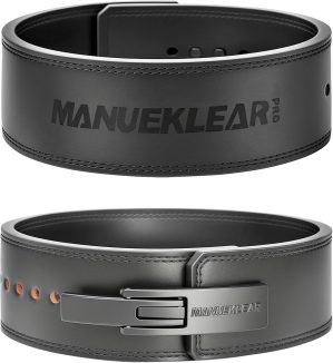 MANUEKLEAR 10mm Thick & 4inch ...