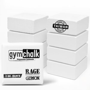 Gibson Athletic Gymnastic Powder Ch...