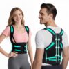 Back Brace Posture Corrector for Wo...