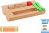Cork Balance Board 4-in-1 Foot Stre...