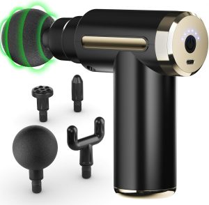 cotsoco Massage Gun Deep Tissue for...