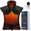 Heating Pad for Neck and Shoulders ...