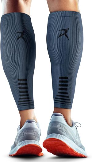 Rymora Calf Compression Sleeves Men...