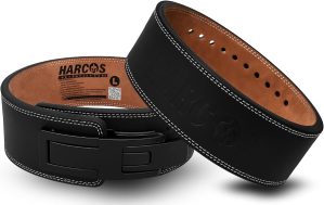 Harcos 13mm Premium Full Grain Leat...