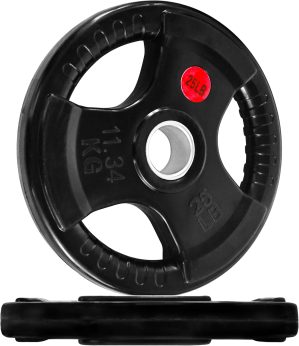 Fitvids Olympic 2-Inch Cast Iron Pl...