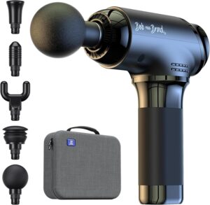 BOB AND BRAD T2 Massage Gun, Deep T...