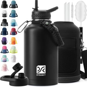 Insulated Water Bottle | Thickened ...