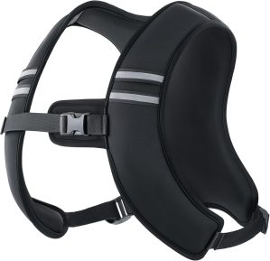 ZELUS Weighted Vest Washable, Z-Fit...