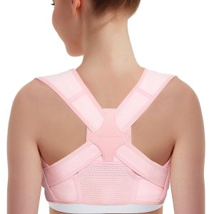 Vicorrect Posture Corrector for Wom...