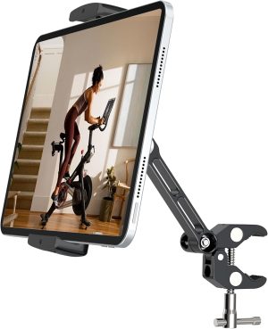 Aluminium Tablet Mount Clamp for Sp...
