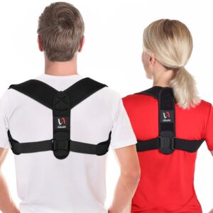 Schiara Posture Corrector for Men a...