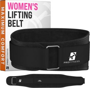 ProFitness Weight Lifting Belt for ...