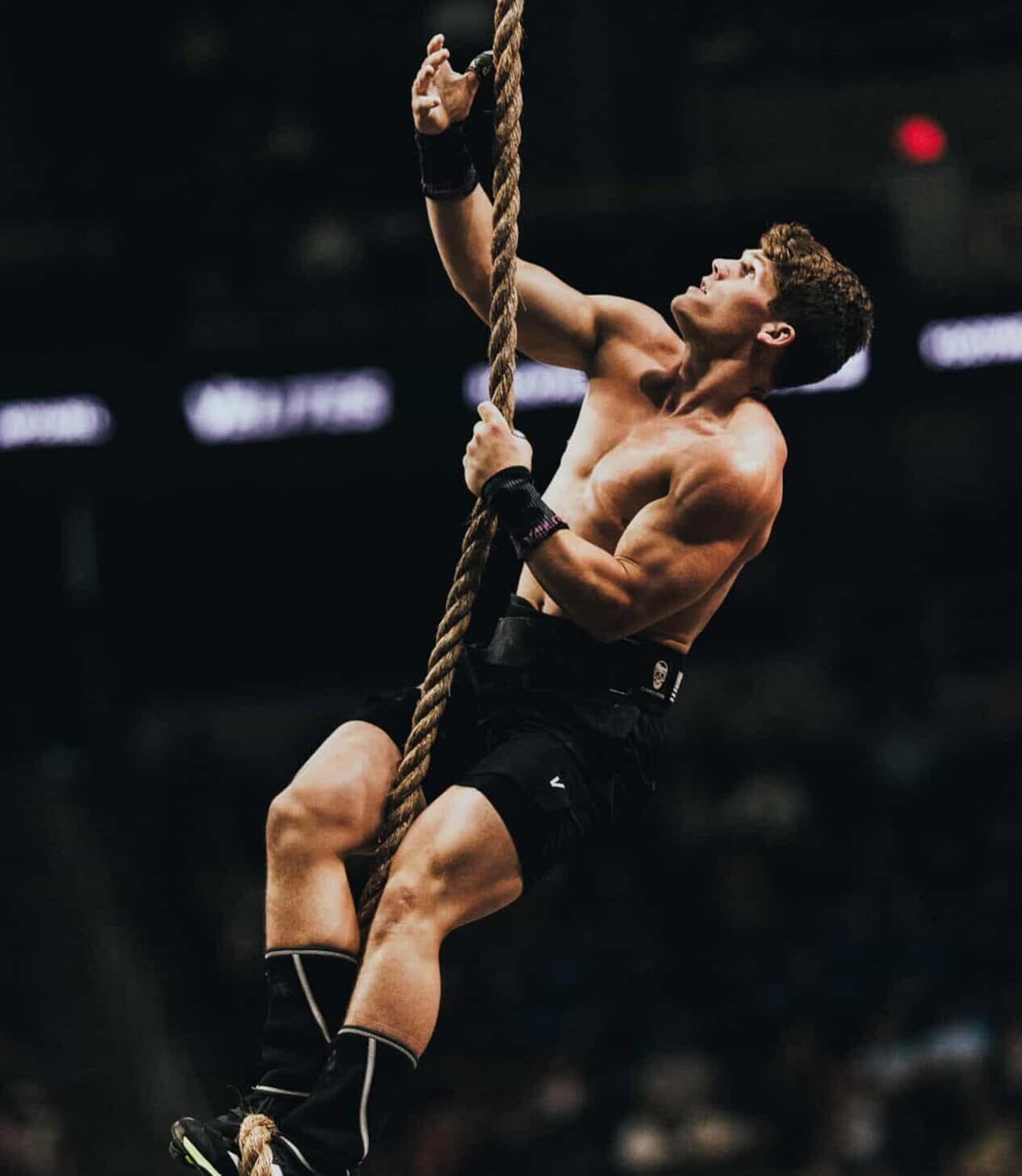 Gymreapers Quick Locking Weight Lifting Belt for Men Gym Belt for Powerlifting Deadlift Belt with 4 Inch Neoprene Metal Buckle Back Support Weightlifting Belt Women - Image 6