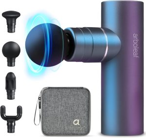 arboleaf Massage Gun Deep Tissue, F...