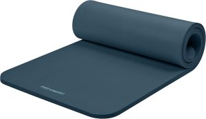 Retrospec Solana Yoga Mat 1″ ...