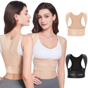 Fit Geno Posture Corrector for Wome...