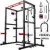 Sportsroyals Power Cage,1600lbs Mul...