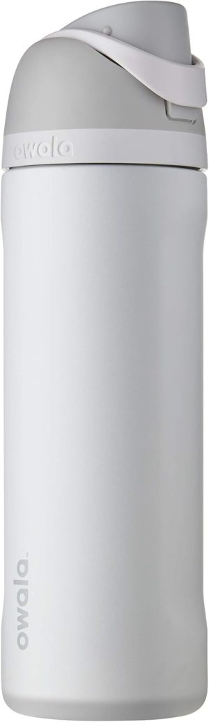 Owala FreeSip Insulated Stainless S...